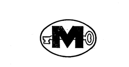 M trademark