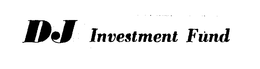 DJ INVESTMENT FUND trademark