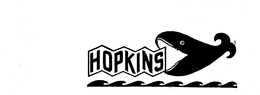 HOPKINS trademark
