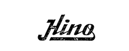 HINO trademark