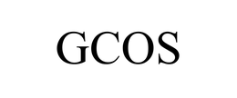 GCOS trademark