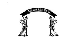 AMBASSADOR trademark