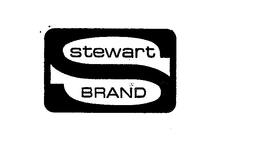 STEWART BRAND S trademark