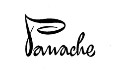 PANACHE trademark