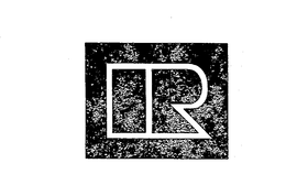 IR trademark