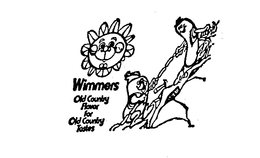 WIMMERS OLD COUNTRY FLAVOR FOR OLD COUNTRY TASTES trademark