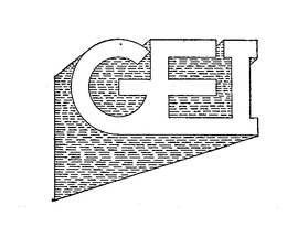 GEI trademark
