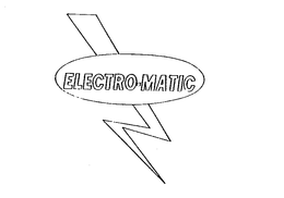 ELECTRO-MATIC trademark