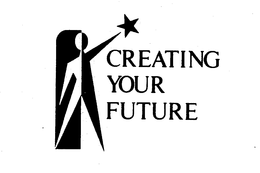 CREATING YOUR FUTURE trademark