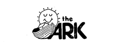 THE ARK trademark