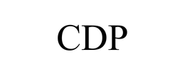 CDP trademark