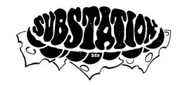 SUBSTATION LTD trademark