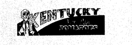 KENTUCKY VINE RIPE TOMATOES trademark