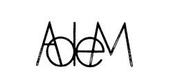 ADEM trademark