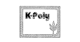K-POLY trademark