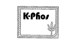 K-PHOS trademark