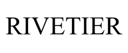 RIVETIER trademark
