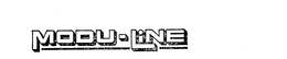 MODU-LINE trademark
