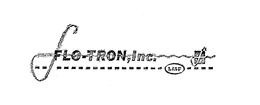 FLO-TRON, INC.LMF trademark