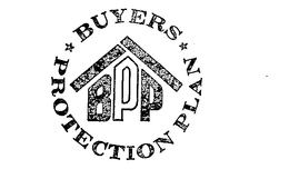 BUYERS PROTECTION PLAN BPP trademark