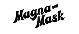 MAGNA-MASK trademark