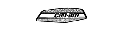 CAN-AM trademark