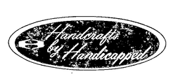 HANCRAFT BY HANDICAPPED trademark