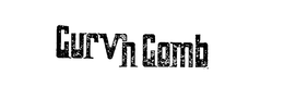 CURV N COMB trademark