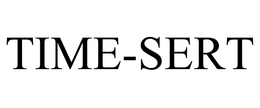 TIME-SERT trademark