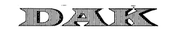DAK trademark