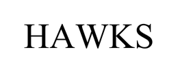 HAWKS trademark