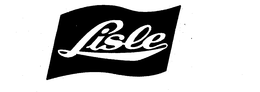 LISLE trademark