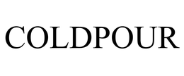 COLDPOUR trademark