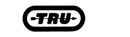 TRU trademark