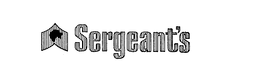 SERGEANT'S trademark