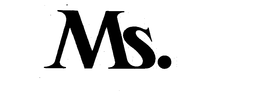 MS. trademark