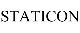 STATICON trademark
