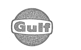 GULF trademark