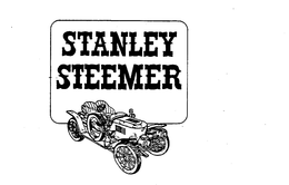 STANLEY STEEMER trademark