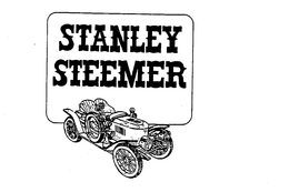 STANLEY STEEMER trademark
