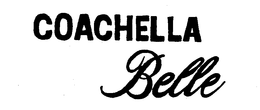 COACHELLA BELLE trademark