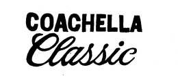 COACHELLA CLASSIC trademark