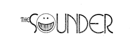 THE SOUNDER trademark