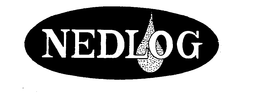 NEDLOG trademark