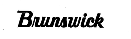 BRUNSWICK trademark