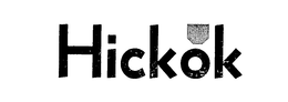 HICKOK trademark
