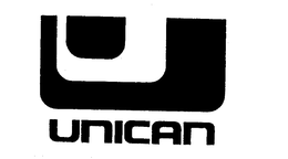 U UNICAN trademark