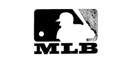 MLB trademark