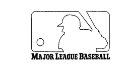 MAJOR LEAGUE BASEBALL trademark