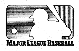 MAJOR LEAGUE BASEBALL trademark